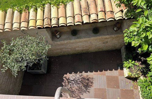 Centre Ville Casa | TI ST BARTH - Ideal home for telecommuters and professionals Niort 2-bedroom house