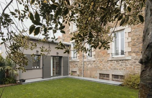 Dinard Apartamento | Ti Toun - Proche de la plage