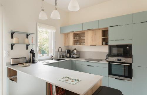 Dinard Apartamento | Ti Toun - Proche de la plage