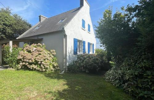 Roscanvel Casa | Ti-vakañsoù - maison de vacances
