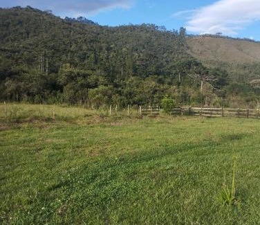 Itamonte Casa | Tia Renata