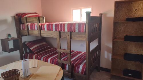 San Juan Apartamento | Tia Vicenta Complejo Turístico