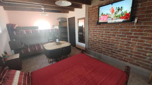 San Juan Apartamento | Tia Vicenta Complejo Turístico