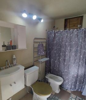 San Juan Apartamento | Tia Vicenta Complejo Turístico