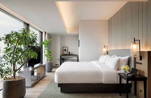 Naka Ward Hotel | Tiad, Autograph Collection