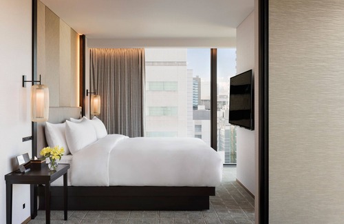 Naka Ward Hotel | Tiad, Autograph Collection