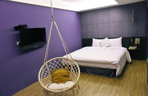 Yilan Hotel | Tian Fang Ye Tan Hotel