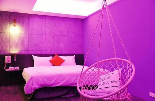 Yilan Hotel | Tian Fang Ye Tan Hotel