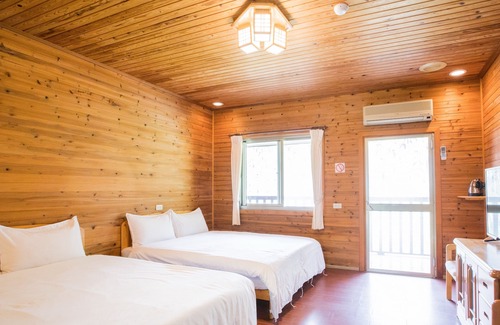 Gukeng Cama Y Desayuno | Tian Xiu Mountain Village