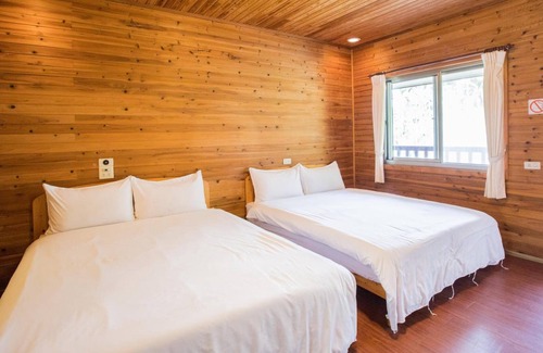 Gukeng Cama Y Desayuno | Tian Xiu Mountain Village