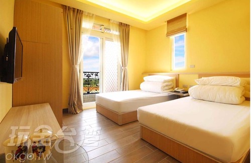 Jinsha Casa | Tian Ye Green B&B