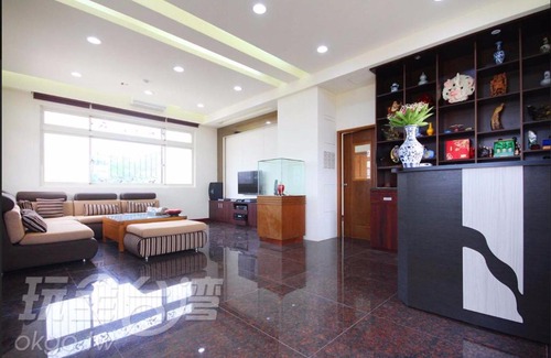 Jinsha Casa | Tian Ye Green B&B
