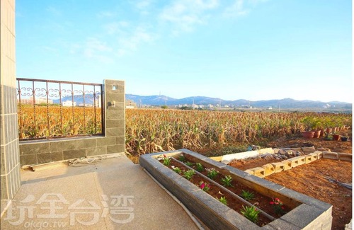 Jinsha Casa | Tian Ye Green B&B