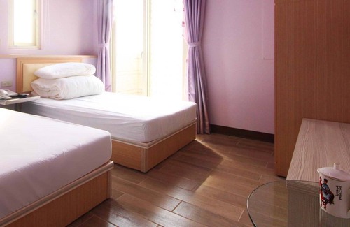 Jinsha Casa | Tian Ye Green B&B
