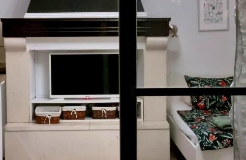 Cove Tri Zala (Zrnovo) Apartamento | Tianri