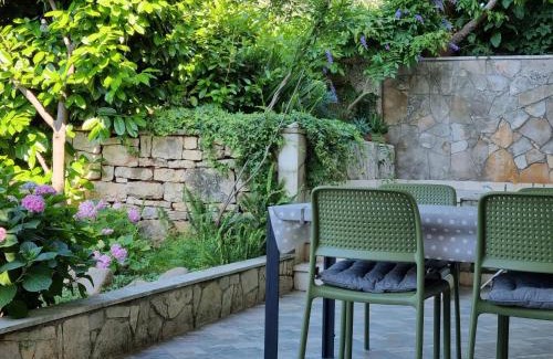 Cove Tri Zala (Zrnovo) Apartamento | Tianri