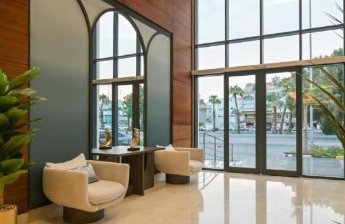 Al-Safa Apartamento | Tiara alsafa- تيارا الصفا