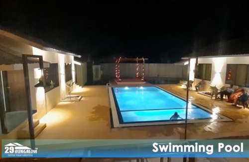 Alibaug Apartamento | Tiara room by 29 Bungalow