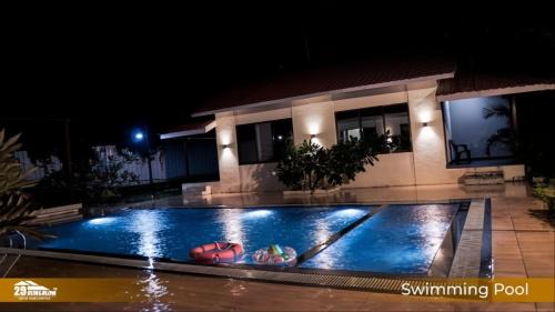 Alibaug Apartamento | Tiara room by 29 Bungalow