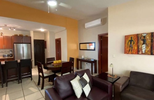 Marina Mazatlán Apartamento | Tiara Sands 503