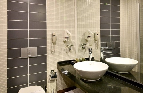 Cekirge Mahallesi Hotel | Tiara Thermal & Spa Hotel