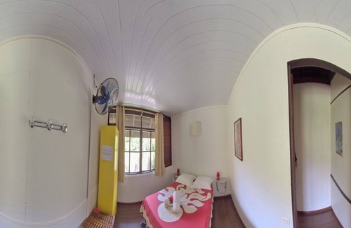 Teahupoo Casa | Habitación doble Tiare