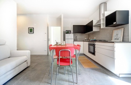 Bolognina Apartamento | Tiarini Apartment in Bolognina by Wonderful Italy
