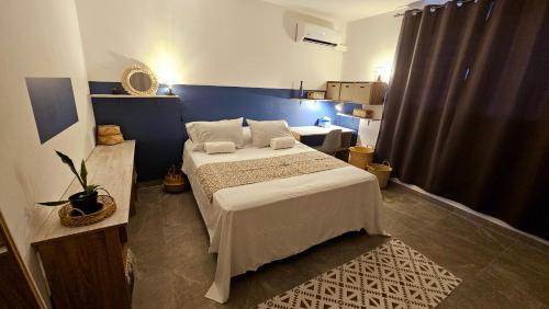 Faaa Casa | Tiavairai Airport