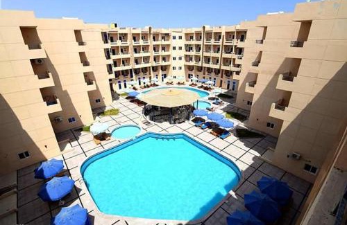 Al Ahyaa Apartamento | Tiba Resort F22 Near to ElGouna