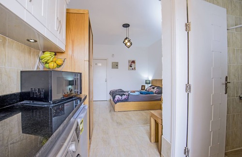 Al Ahyaa Apartamento | Tiba Resort Nearby El Gouna