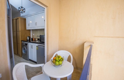 Al Ahyaa Apartamento | Tiba Resort Nearby El Gouna