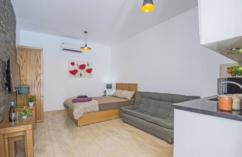 Al Ahyaa Apartamento | Tiba Resort Nearby El Gouna