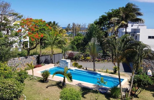 Le Bouchon Casa | Tibambari