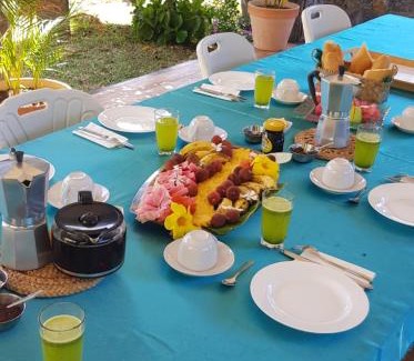 Le Bouchon Casa | Tibambari