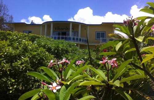 Le Bouchon Casa | Tibambari