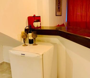Piratininga Apartamento | Tibau perto da praia