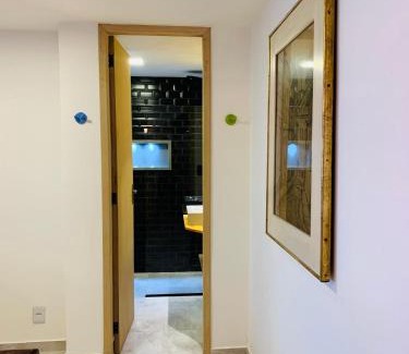 Piratininga Apartamento | Tibau perto da praia
