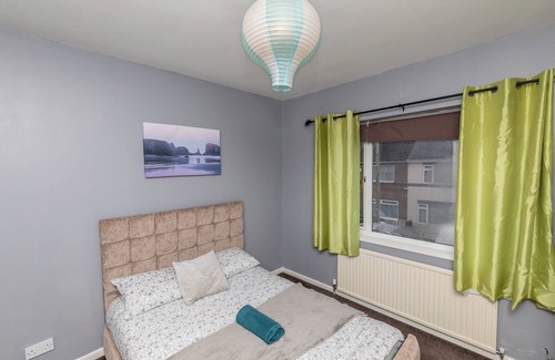 Billingham Casa | Tibbersley House Billingham With Parking