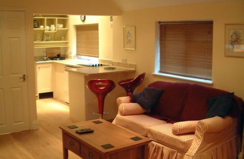 Painswick Cama Y Desayuno | Tibbiwell Lodge - B&B