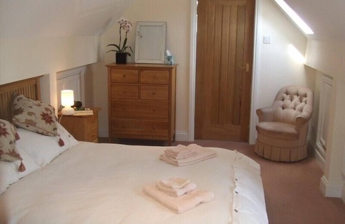 Painswick Cama Y Desayuno | Tibbiwell Lodge - B&B