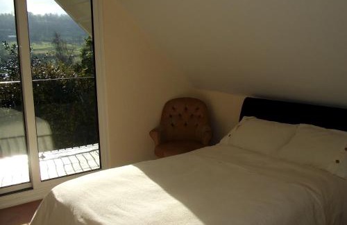 Painswick Cama Y Desayuno | Tibbiwell Lodge