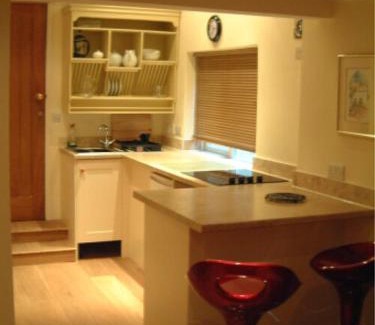 Painswick Cama Y Desayuno | Tibbiwell Lodge
