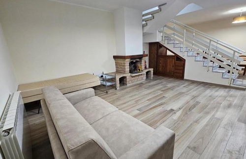 Lake Bracciano Villa | Tiber Domus Trevignano
