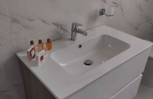 Zona LVIII Prima Porta Casa | Tiber Suite