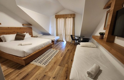 Tiberias Old City Hotel | Tiberia hotel