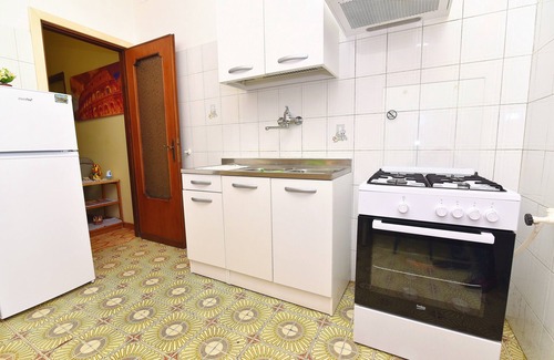 Universita Casa | Tiberius Suite Roma