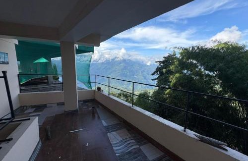 Pelling Hotel | Tibet Home pelling