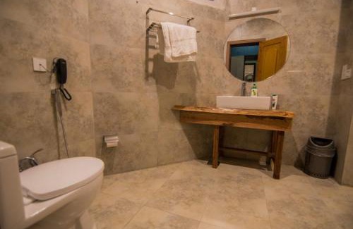 Skardu Hotel | Tibet Hotel