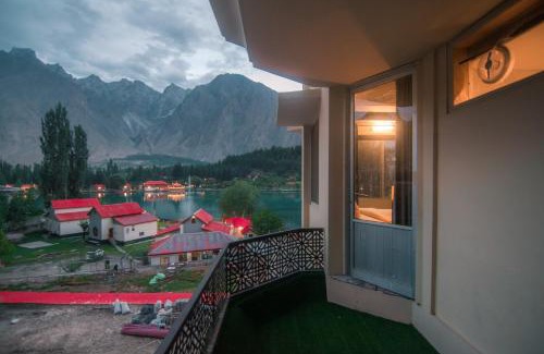 Skardu Hotel | Tibet Hotel
