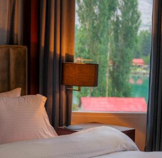 Skardu Hotel | Tibet Hotel